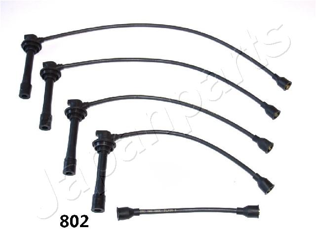 1 KIT CAVI ACCENSIONE JAPANPARTS SUZUKI