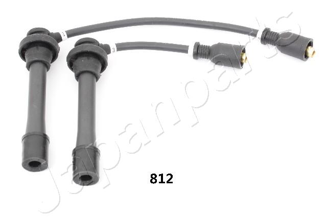 1 KIT CAVI ACCENSIONE JAPANPARTS SUBARU, SUZUKI