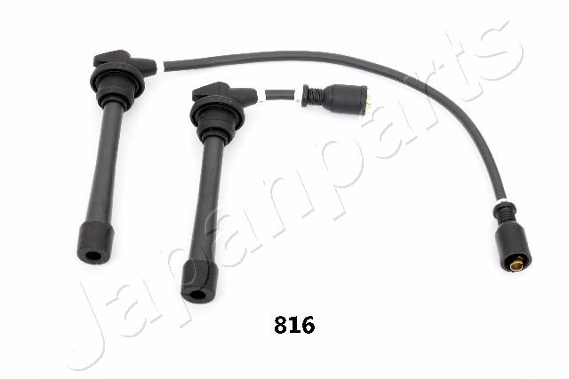 1 KIT CAVI ACCENSIONE JAPANPARTS FIAT, SUZUKI