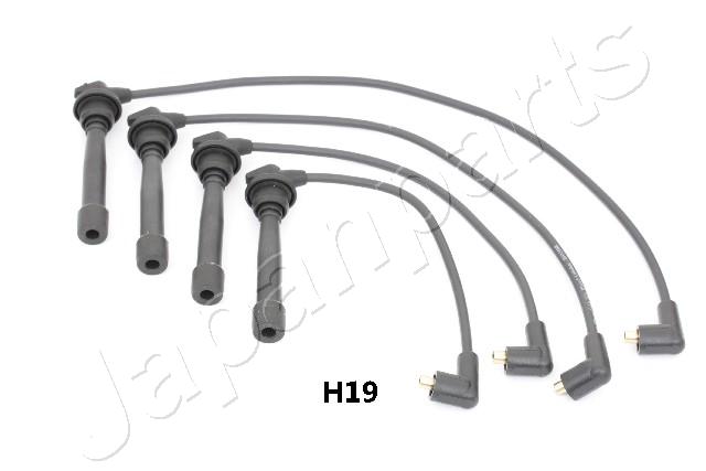 1 KIT CAVI ACCENSIONE JAPANPARTS HYUNDAI, KIA