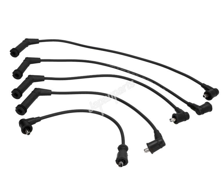 1 KIT CAVI ACCENSIONE JAPANPARTS HYUNDAI
