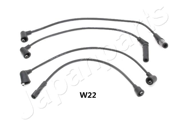 1 KIT CAVI ACCENSIONE JAPANPARTS DAEWOO