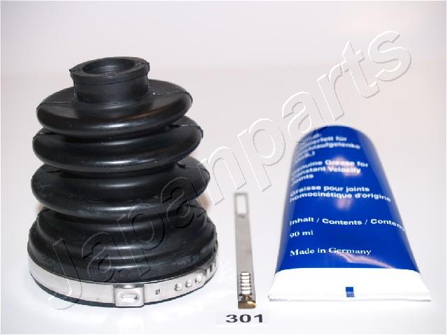 1 KIT CUFFIA GIUNTO JAPANPARTS KIA