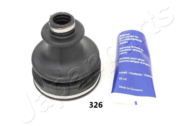 1 KIT CUFFIA GIUNTO LATO CAMBIO JAPANPARTS MAZDA