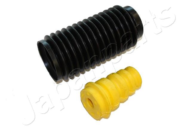 1 KIT PARAPOLVERE AMMORTIZZATORE ANTERIORE JAPANPARTS AUDI, BMW, FORD, HONDA, MAZDA, SEAT, SKODA, TOYOTA, VW
