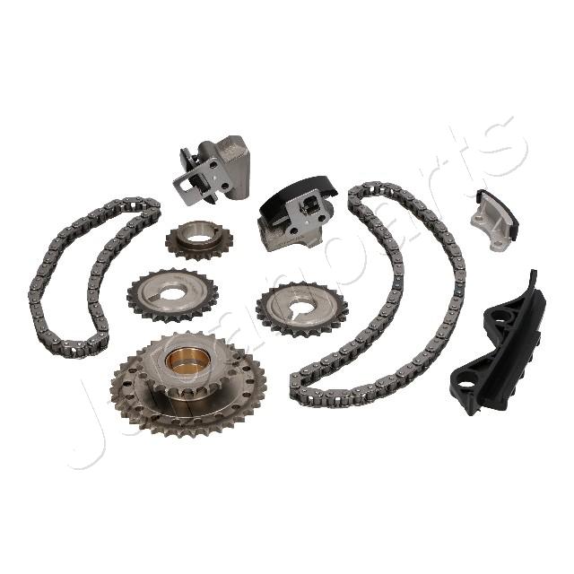 Costo catena di distribuzione nissan micra