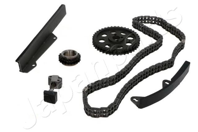 1 KIT CATENA DISTRIBUZIONE JAPANPARTS NISSAN