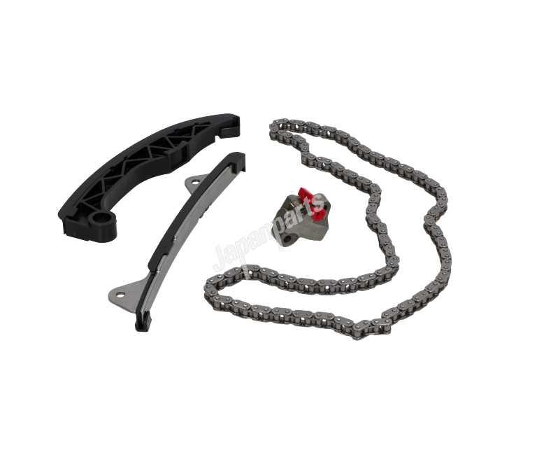 1 KIT CATENA DISTRIBUZIONE JAPANPARTS CITROEN, PEUGEOT, TOYOTA