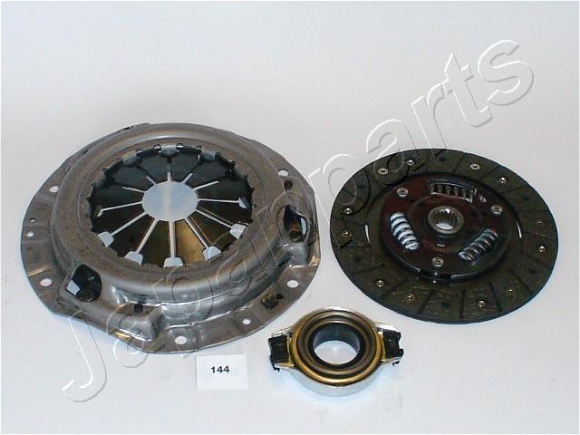 1 KIT FRIZIONE JAPANPARTS NISSAN