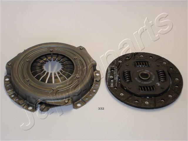 1 KIT FRIZIONE JAPANPARTS MAZDA