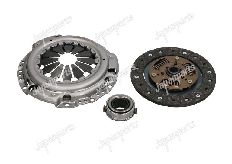 1 KIT FRIZIONE JAPANPARTS PIAGGIO