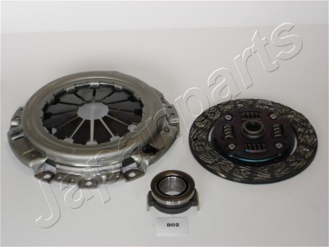 1 KIT FRIZIONE JAPANPARTS SUZUKI