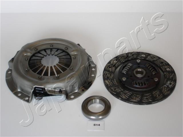 1 KIT FRIZIONE JAPANPARTS SUZUKI