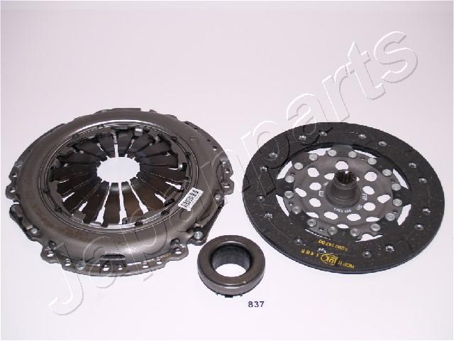 1 KIT FRIZIONE JAPANPARTS SUZUKI