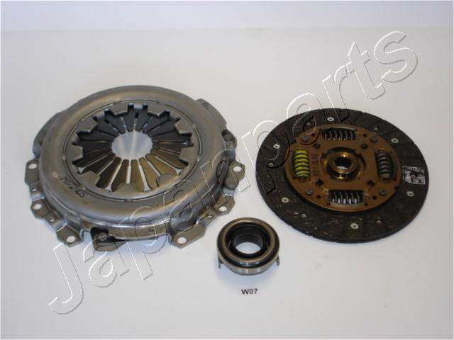 1 KIT FRIZIONE JAPANPARTS CHEVROLET, DAEWOO