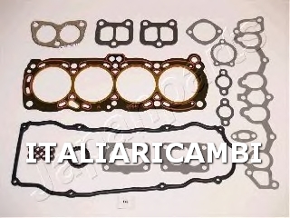 1 SERIE SMERIGLIO JAPANPARTS NISSAN