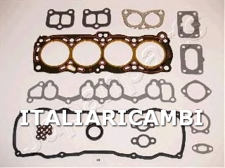 1 SERIE SMERIGLIO JAPANPARTS NISSAN