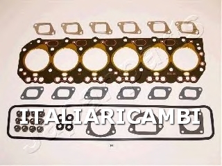 1 SERIE SMERIGLIO JAPANPARTS TOYOTA