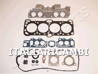 1 SERIE SMERIGLIO JAPANPARTS MITSUBISHI