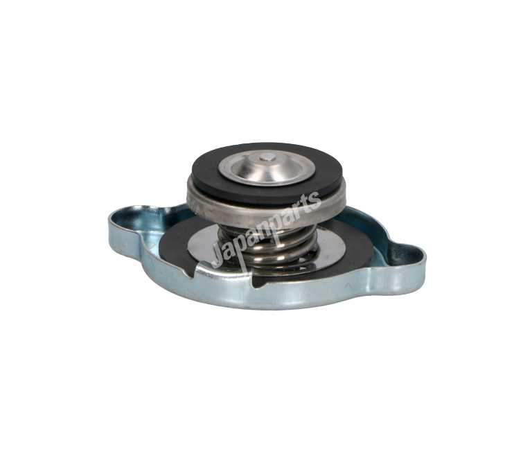 1 TAPPO RADIATORE JAPANPARTS AUDI, DAIHATSU, HONDA, LADA, MAZDA