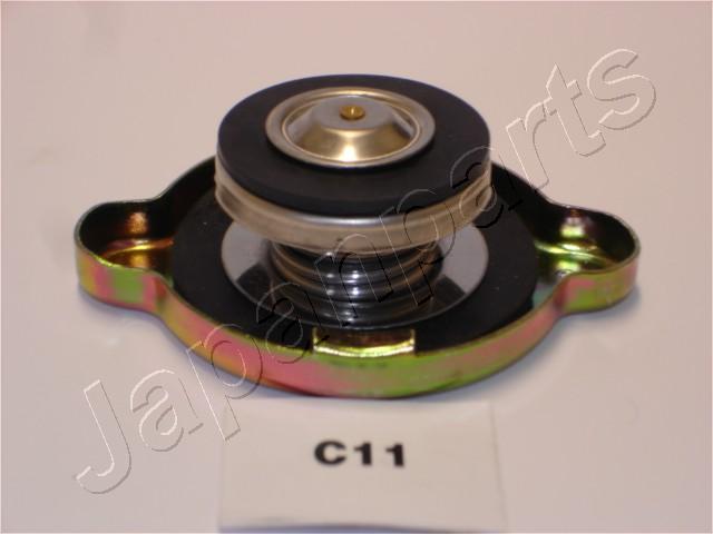 1 TAPPO RADIATORE JAPANPARTS NISSAN