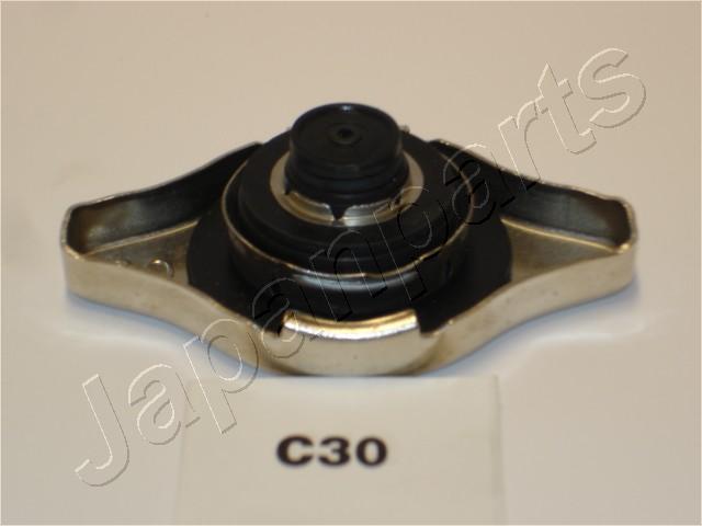 1 TAPPO RADIATORE JAPANPARTS DAIHATSU, LEXUS, MAZDA, MITSUBISHI, PROTON, SUZUKI, TOYOTA