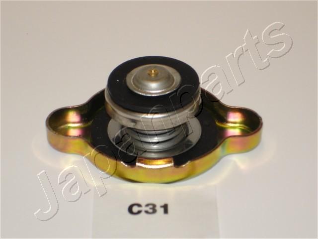 1 TAPPO RADIATORE JAPANPARTS HONDA, LEXUS, MAZDA, NISSAN, SUZUKI, TOYOTA