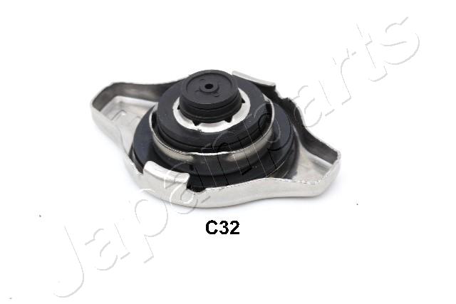 1 TAPPO RADIATORE JAPANPARTS CITROEN, FIAT, LEXUS, MAZDA, PEUGEOT, SUZUKI, TOYOTA