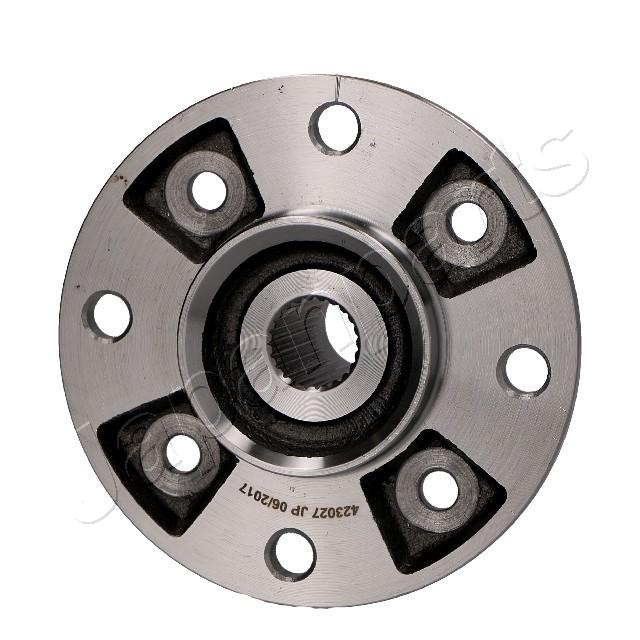 1 MOZZO RUOTA ANTERIORE JAPANPARTS DAEWOO