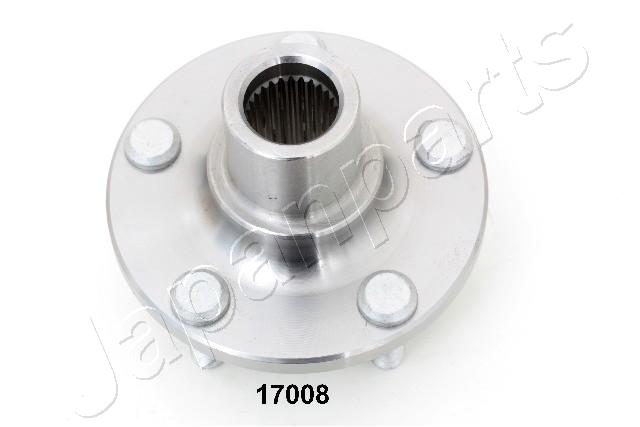 1 MOZZO RUOTA ANTERIORE JAPANPARTS SUBARU
