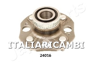 1 MOZZO RUOTA POSTERIORE JAPANPARTS HONDA