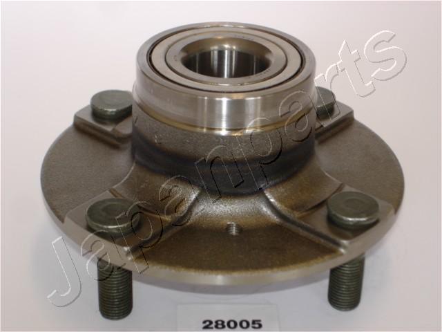 1 MOZZO RUOTA POSTERIORE JAPANPARTS SUZUKI