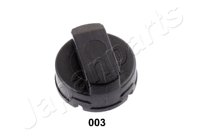 1 TAPPO SERBATOIO CARBURANTE JAPANPARTS AUDI, SEAT, SKODA, VW