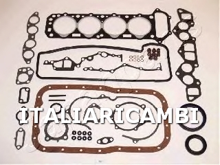 1 KIT GUANIZIONI MOTORE JAPANPARTS NISSAN