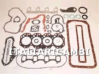 1 KIT GUANIZIONI MOTORE JAPANPARTS TOYOTA