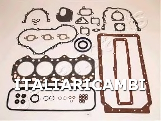 1 KIT GUANIZIONI MOTORE JAPANPARTS DAIHATSU
