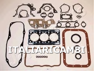 1 KIT GUANIZIONI MOTORE JAPANPARTS MARUTI, SUZUKI