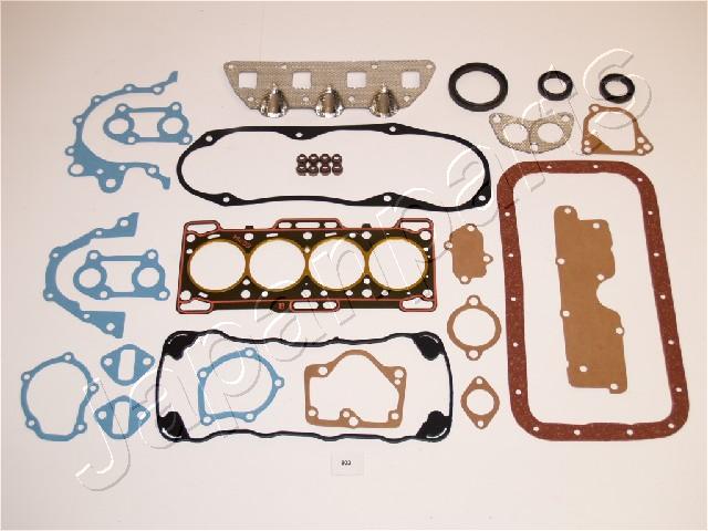 1 KIT GUANIZIONI MOTORE JAPANPARTS BEDFORD, SUZUKI