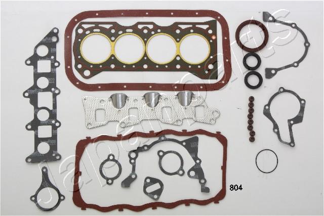 1 KIT GUANIZIONI MOTORE JAPANPARTS SUZUKI