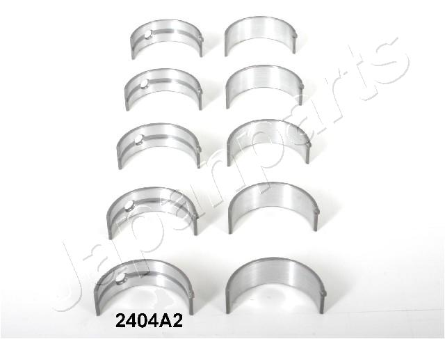 1 KIT BRONZINE DI BANCO JAPANPARTS SUZUKI