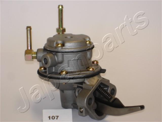 1 POMPA CARBURANTE JAPANPARTS NISSAN