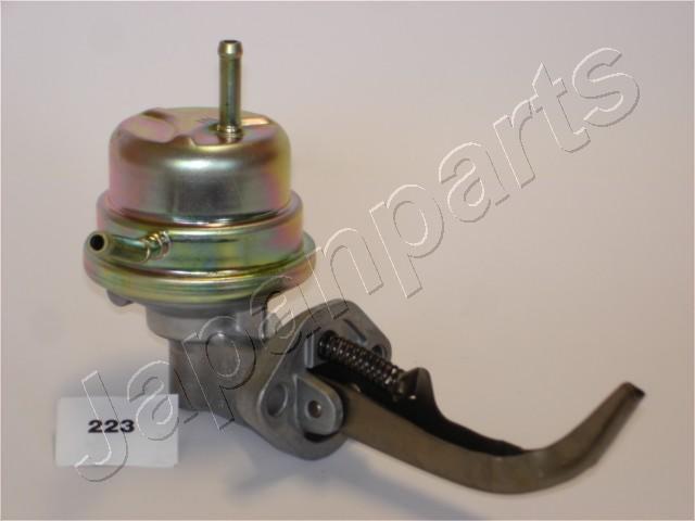 1 POMPA CARBURANTE JAPANPARTS TOYOTA