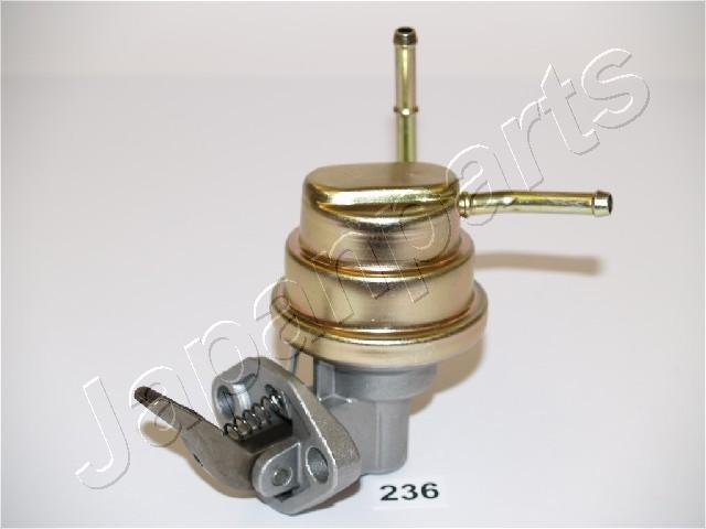 1 POMPA CARBURANTE JAPANPARTS TOYOTA