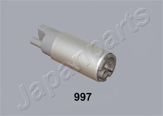 1 POMPA CARBURANTE JAPANPARTS ALFA ROMEO, FIAT, HONDA, HYUNDAI, ISUZU, JEEP, KIA, LANCIA, MAZDA, MITSUBISHI, NISSAN, SUBARU, SUZUKI