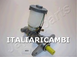 1 POMPA FRENI JAPANPARTS HONDA