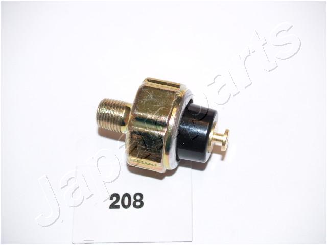 1 INTERRUTTORE A PRESSIONE OLIO JAPANPARTS DAIHATSU, INNOCENTI, ISUZU, OPEL, TOYOTA