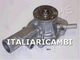 1 POMPA ACQUA JAPANPARTS DAIHATSU, TOYOTA