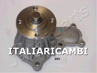1 POMPA ACQUA JAPANPARTS TOYOTA