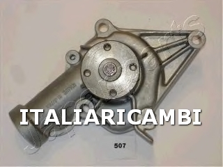 1 POMPA ACQUA JAPANPARTS HYUNDAI, MITSUBISHI