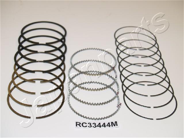 1 KIT FASCE ELASTICHE JAPANPARTS SUZUKI